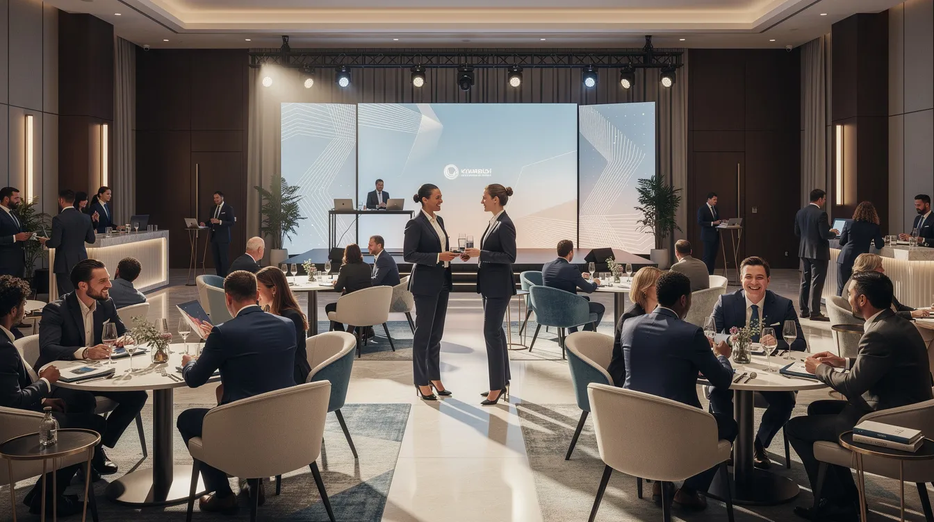 Tips Memaksimalkan Engagement Karyawan dengan Event