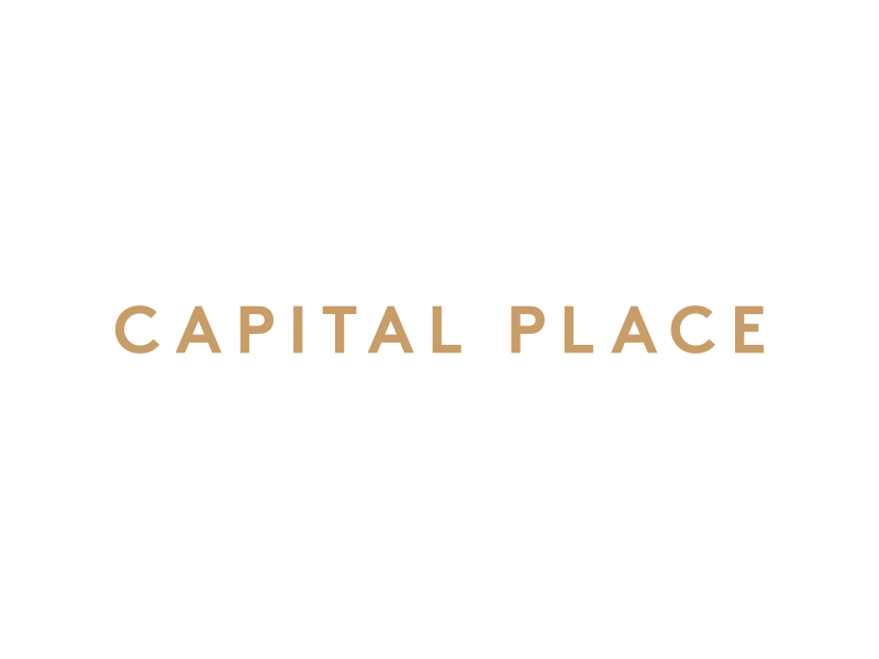 Capital Place Logo