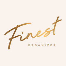 Finest Organizer Logo