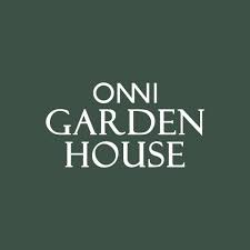 Onni Garden House Logo