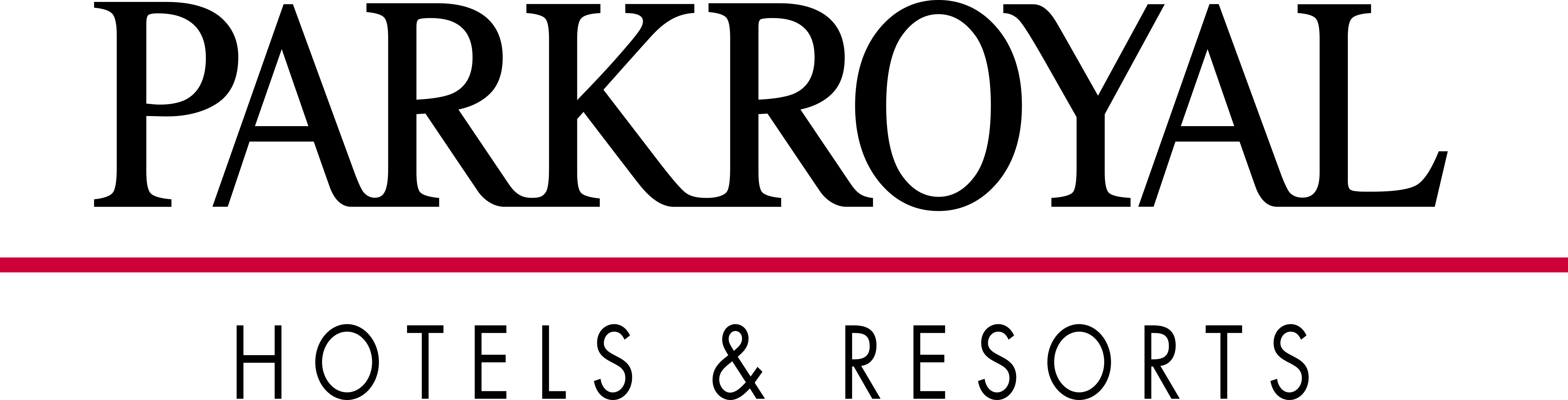 Park Royal Logo
