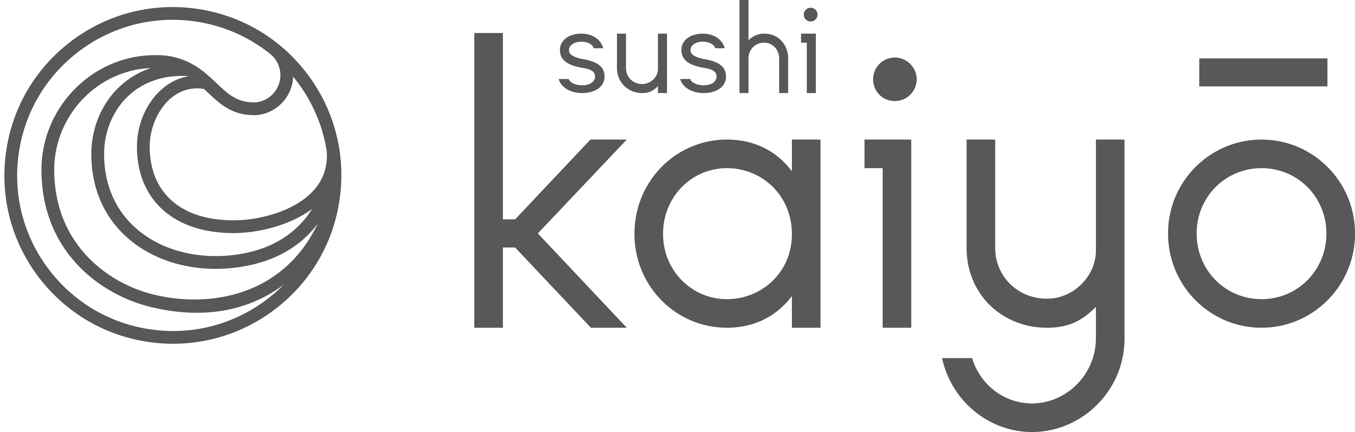 Sushi Kaiyo Logo