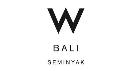 W Bali Seminyak Logo