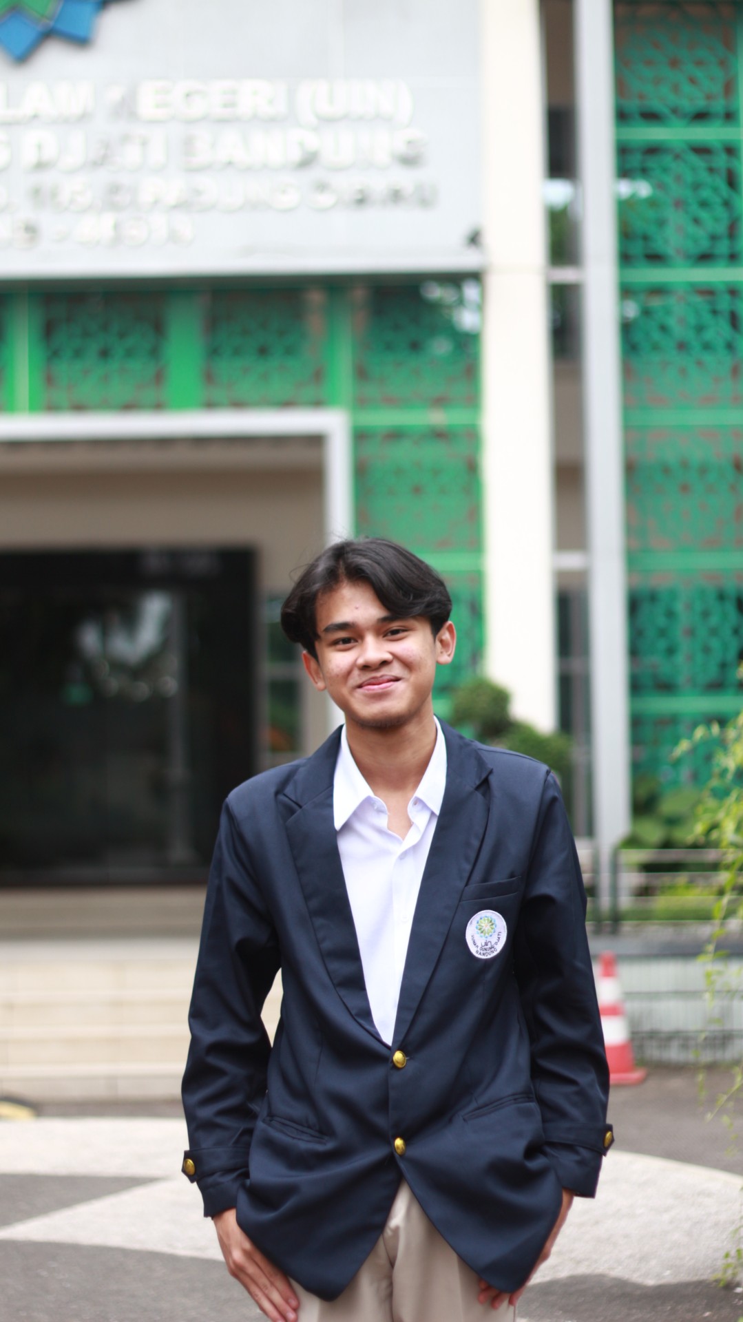 Iksan Nadzudin