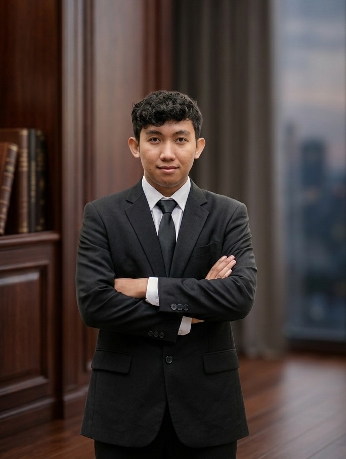 Reyhan Farika Chandra