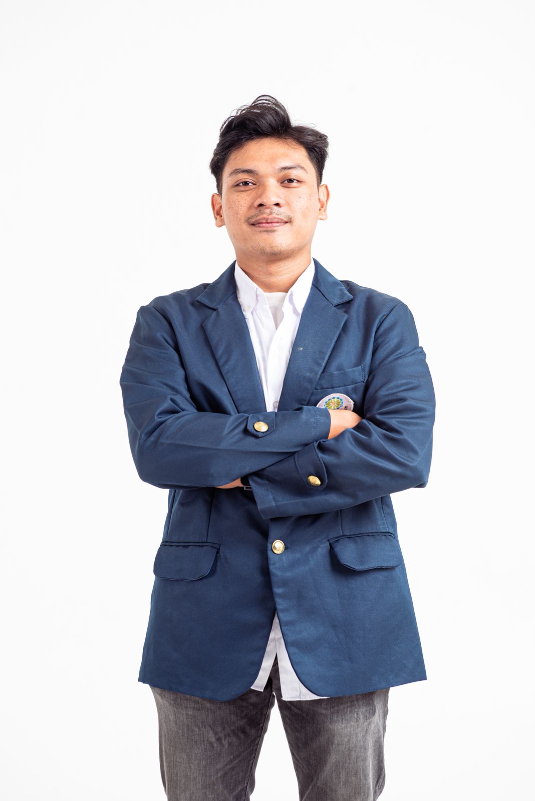 Muhamad Pandu