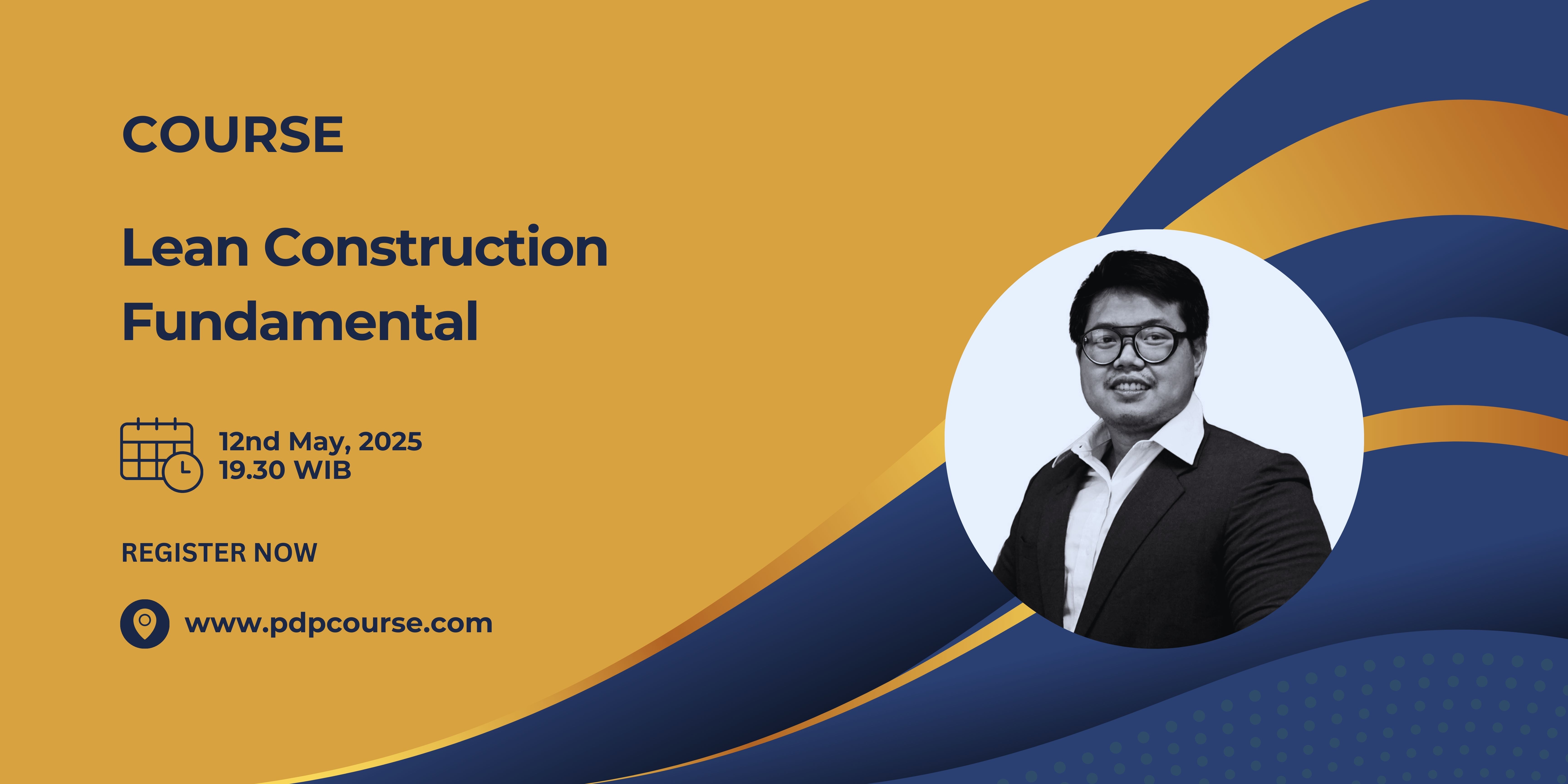 Lean Construction Fundamental