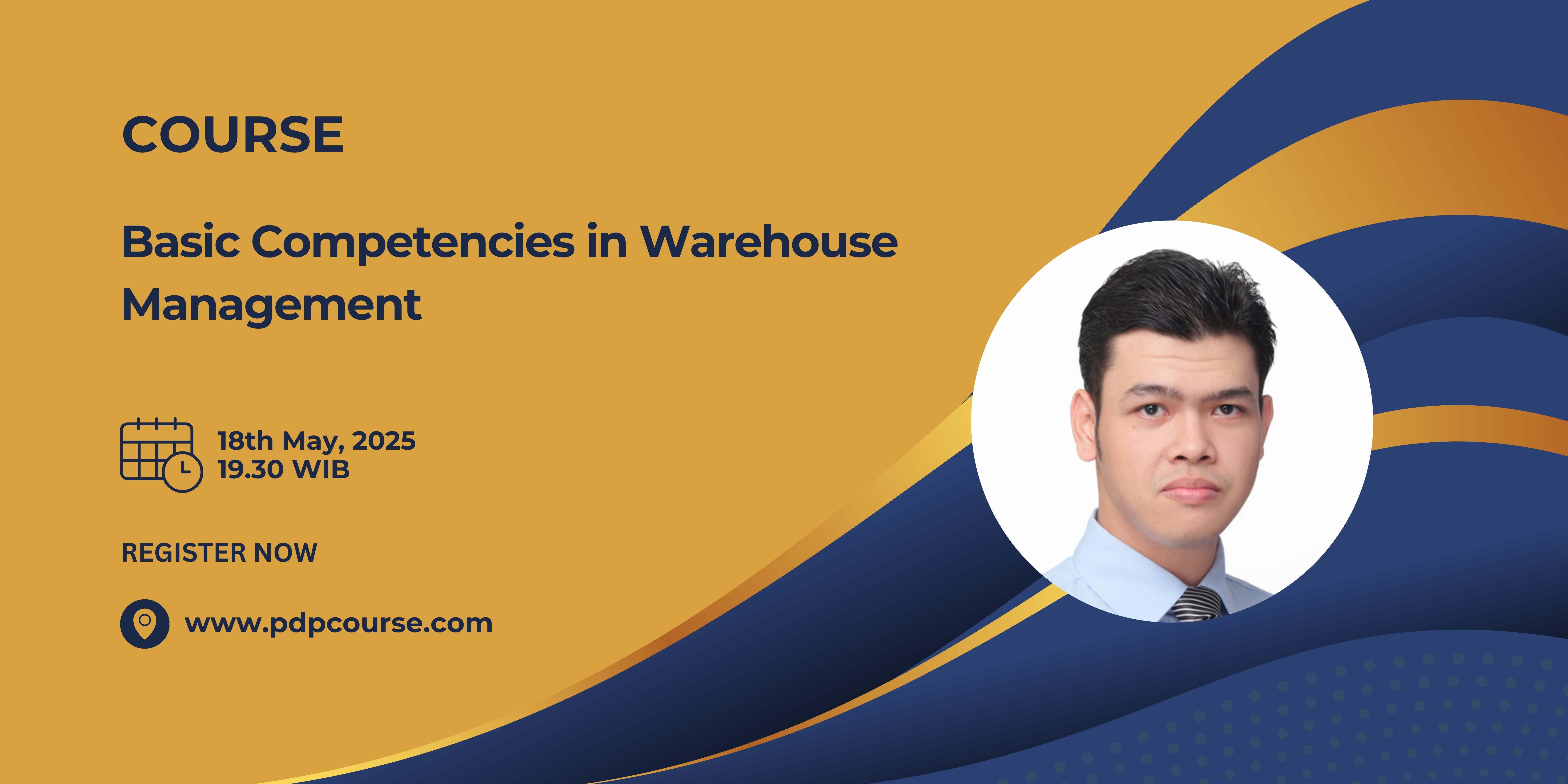 Basic Competencies in Warehouse Management