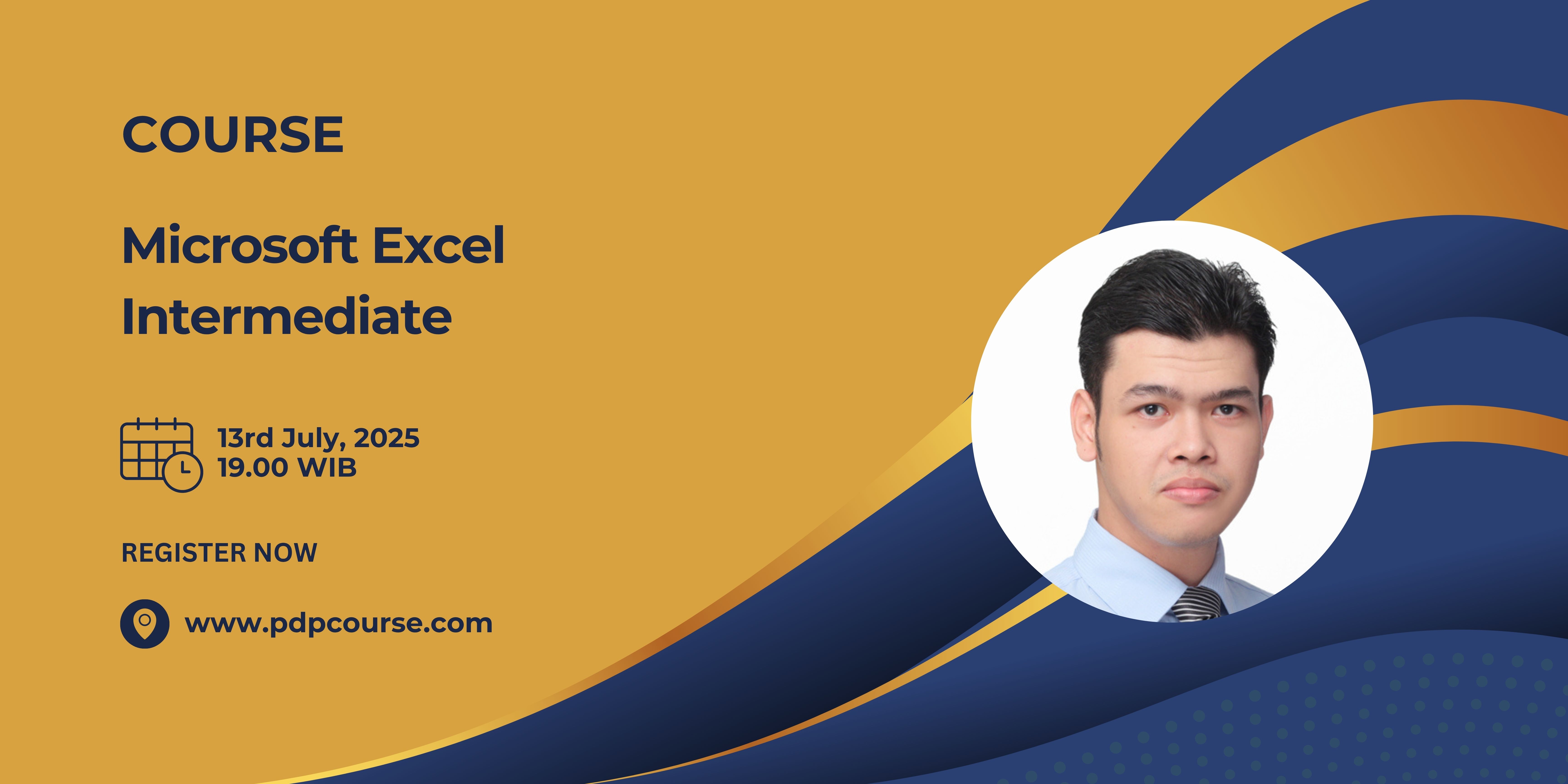 Microsoft Excel Intermediate