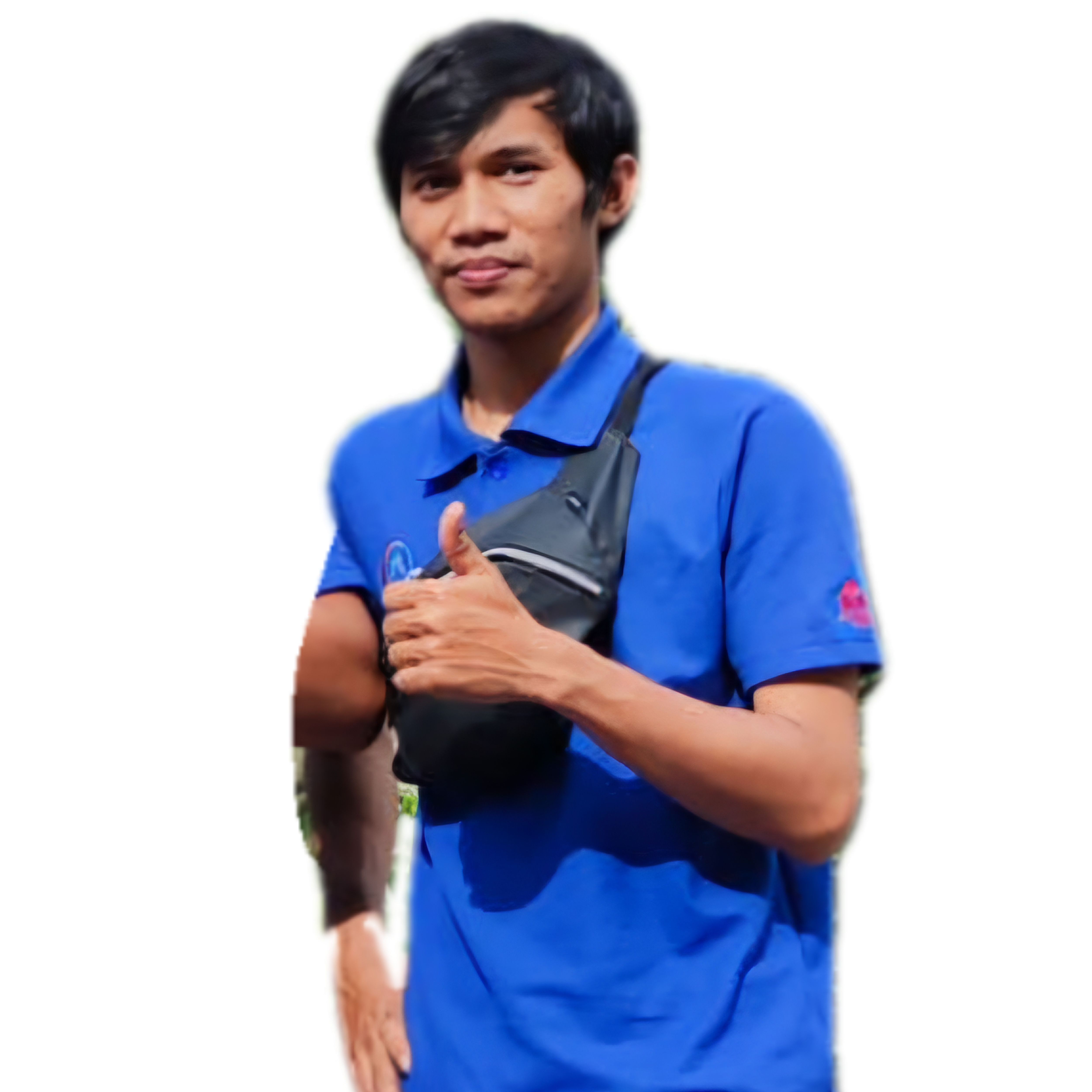 Ikhsan Maulana