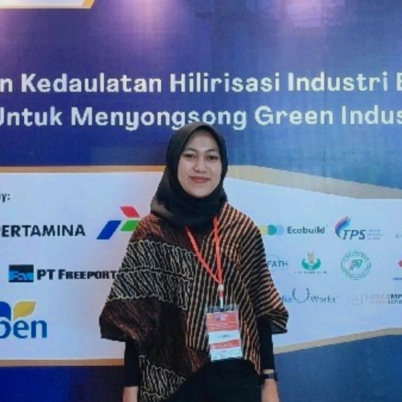 Arifatun Nisa