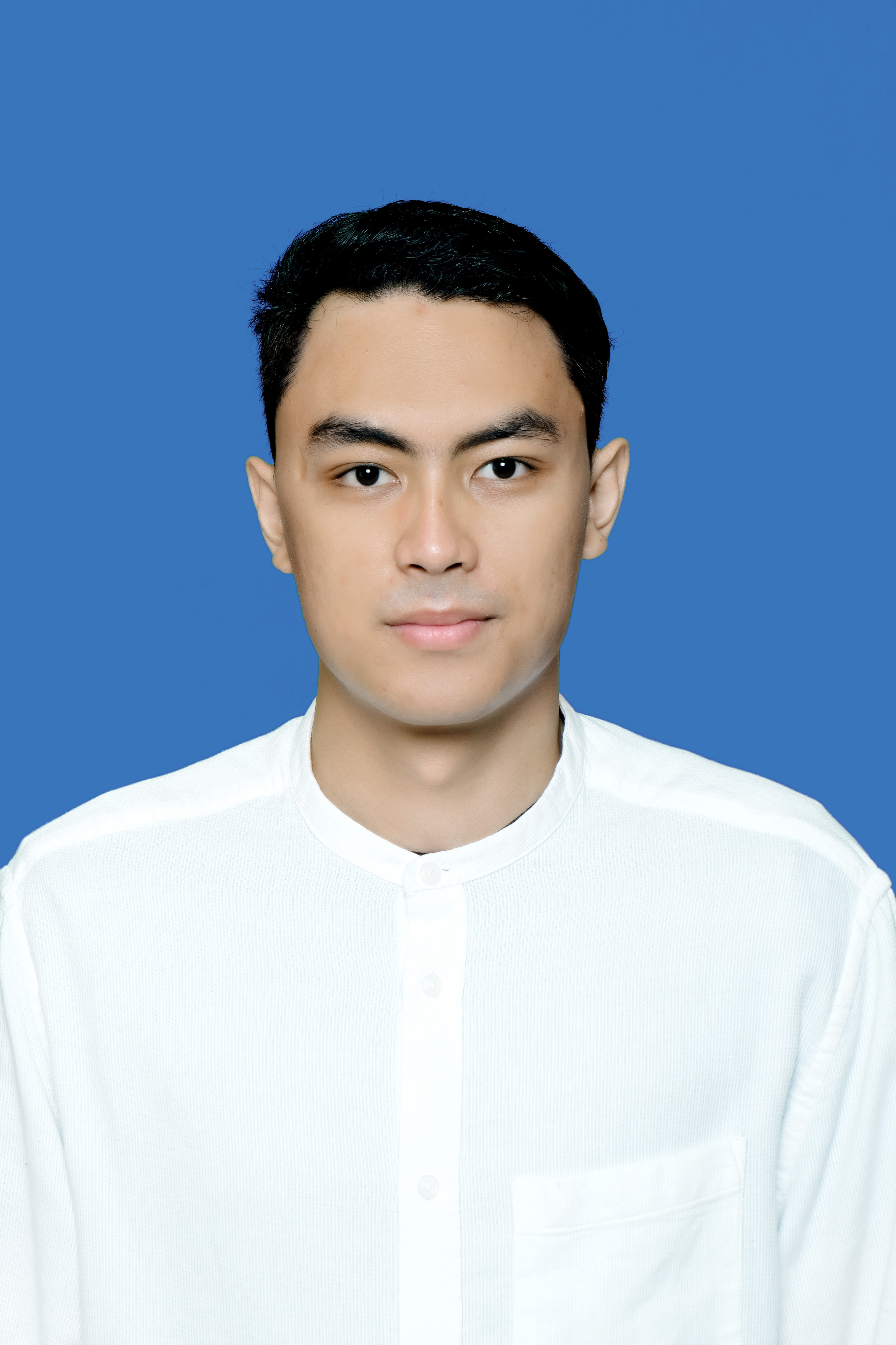 Rizky Surya N
