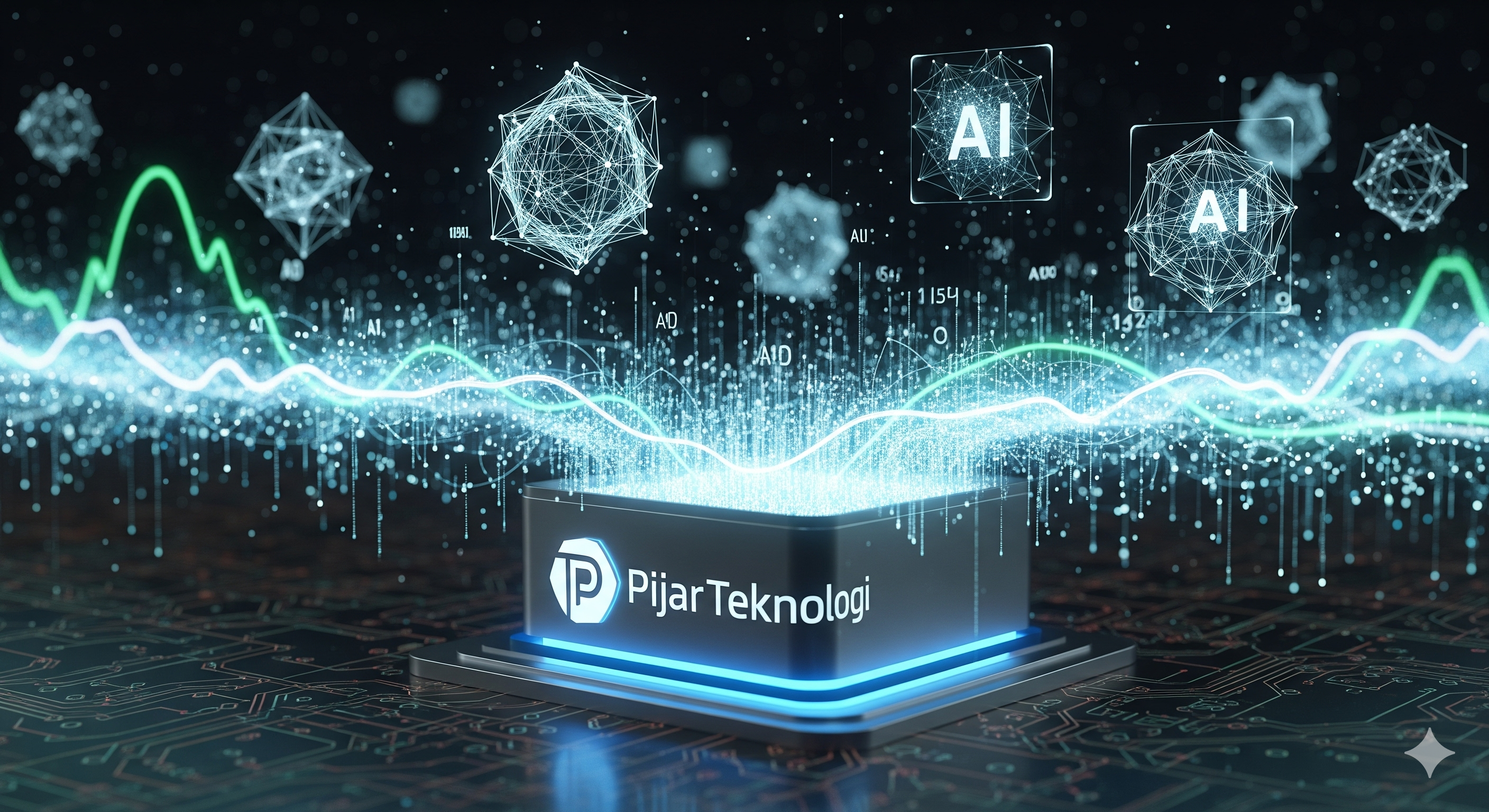 Kenalan Yuk Sama AI Gateway PijarTeknologi!