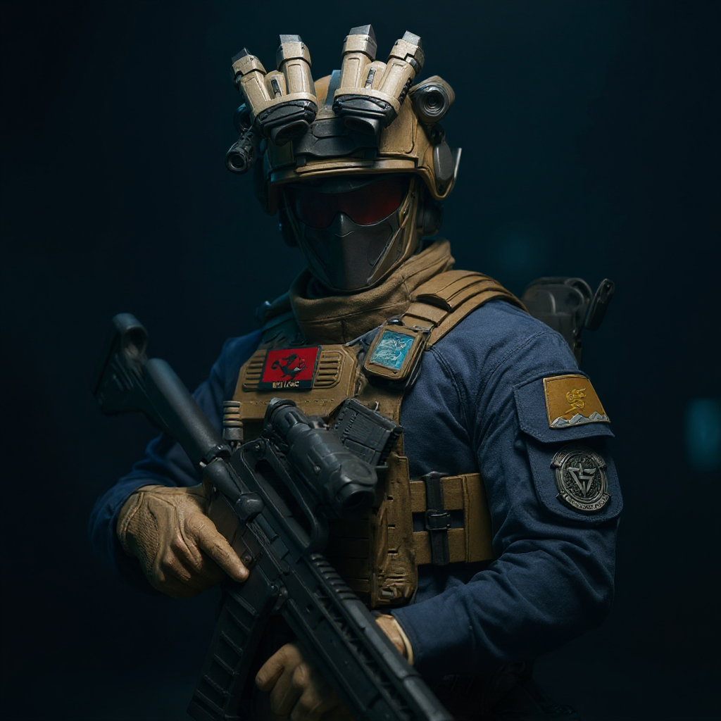 vyron
