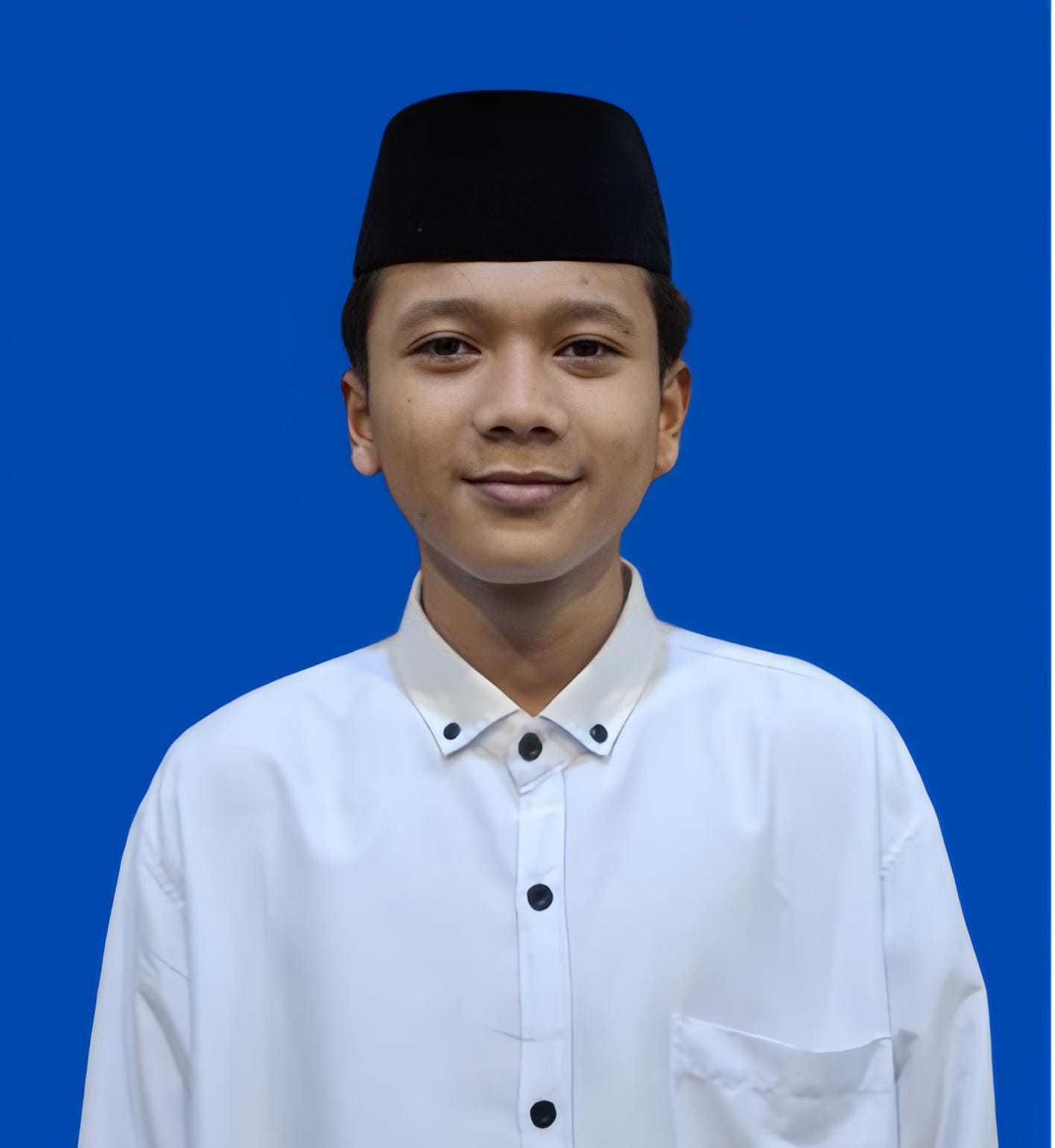 ERVAN MAULANA CALON MAHASISWA AL-AZHAR KAIRO MESIR | MENYABET BANYAK JUARA