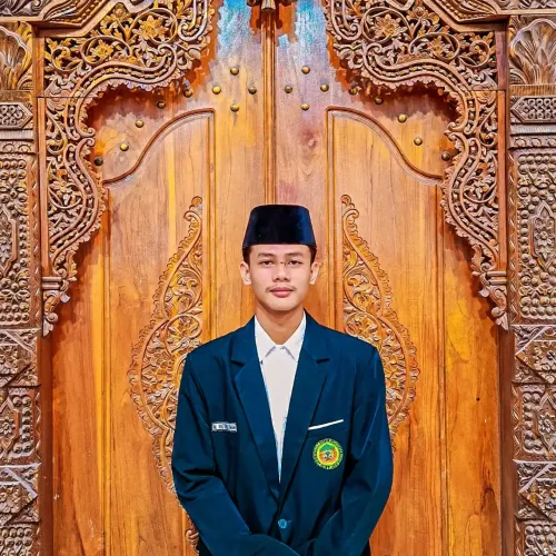 Muhammad Khotibul Umam