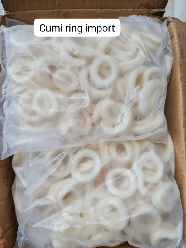 Cumi ring
