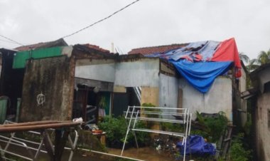 Pengcairan Dana Gempa Tahap IV Dikabarkan Tinggal Menghitung Hari, Ini Kata Sekdis Tarkim Cianjur...