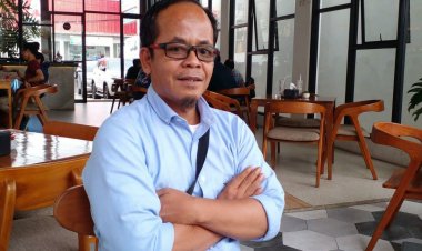 AMAPUH Soroti Beredar Surat Tuntutan Sekda Kabupaten Cianjur Mundur