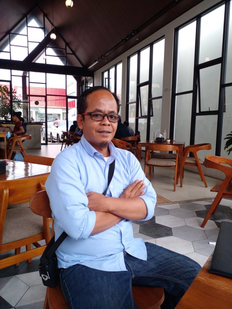 Presedium AMPUH Angkat Bicara, Sistem Zonasi Pendidikan Di Cianjur Yang Buat Mati Kutu Para Siswa