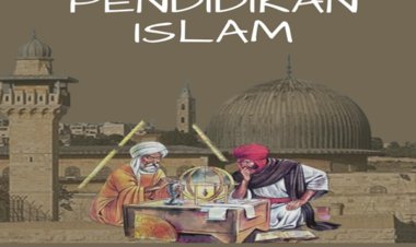 Filsafat Pendidikan Islam