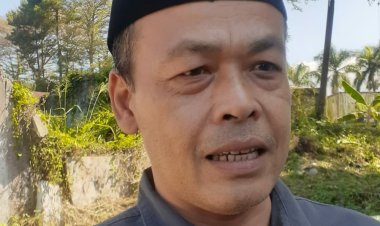 Persemput Ruang Judol Disdikpora  Cianjur Akan Razia Handphone Guru