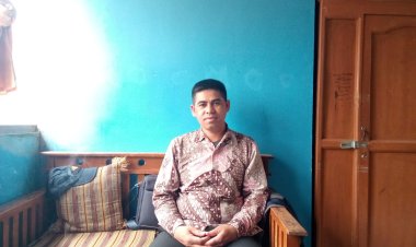 Isu Penyalahgunaan Dana PIP, Kepala Sekolah SMP PGRI Cisujen Angkat Bicara