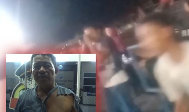 Sejumlah Wartawan Alami Pengeroyokan dari Puluhan Massa, Diduga Suruhan Pemilik SPBN PT Anggita Bagan Serdang