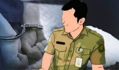 Oknum ASN Terpidana Kasus Pelanggaran Pilkada 2024 Divonis 1 Bulan Penjara