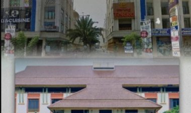 Kejari Depok Tunjuk 2 Jaksa Bertangan Dingin Bongkar Kasus Prostitusi di Salidin Depok