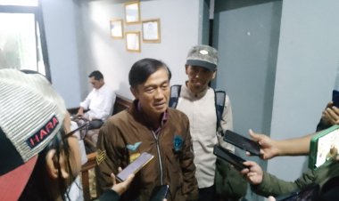 Tim Kuasa Hukum Paslon BHS-I Minta PSU Di 21 Kecamatan