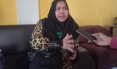 Paguyuban batu Hijau sambut baik pertemuan dengan camat