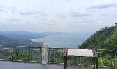 Surga Wisata Tersembunyi dengan Keindahan Alami