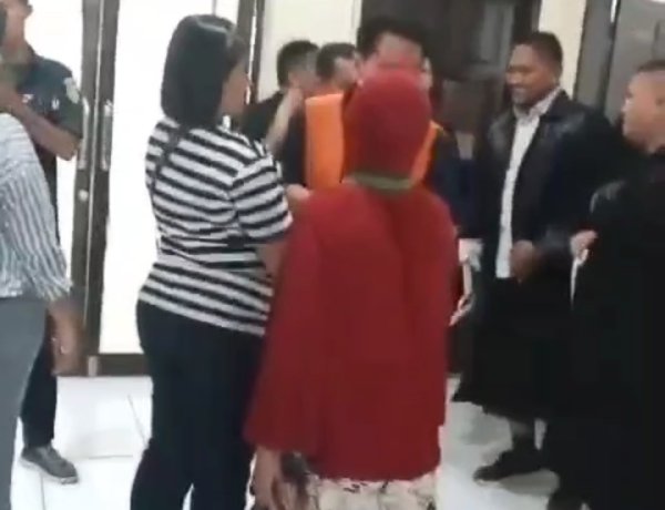Ada Apa Dengan Pengadilan Negeri Padangsidimpuan? Memvonis Hukuman Orang Yang Tidak Bersalah Menjadi Bersalah