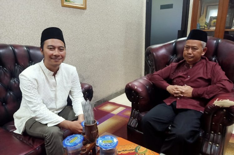 Adanya Penutupan 3 Program, Ini Penjelasan Ketua Baznas Kabupaten Cianjur