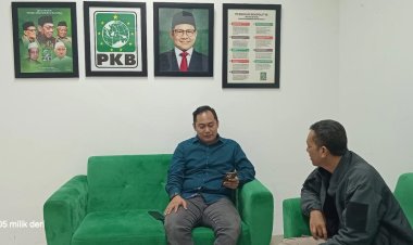 Anggota Komisi A DPRD Cianjur Apresiasi Bupati Gercep Tuntutan Forum GTKHNK
