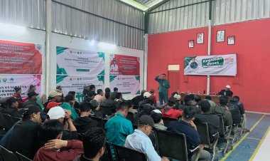 Reses Komisi A Fraksi PKB Di 6 Titik Buahkan 87 Usulan Pembangunan