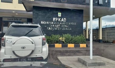 Tunjangan Sertifikasi Guru PNS Kini Langsung Ke Rekening Penerima, Ini Kata BKAD Cianjur