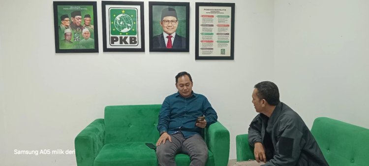 Anggota Komisi A DPRD Cianjur Apresiasi Bupati Gercep Tuntutan Forum GTKHNK