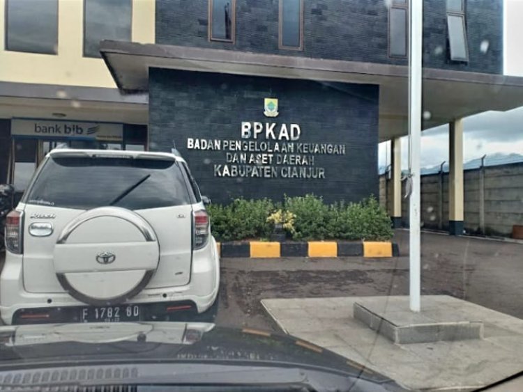 Tunjangan Sertifikasi Guru PNS Kini Langsung Ke Rekening Penerima, Ini Kata BKAD Cianjur