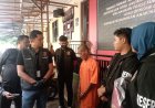 Bejad!..Ayah Cabuli Anak Kandungnya Sendiri, Pelaku Berhasil Diringkus Polisi
