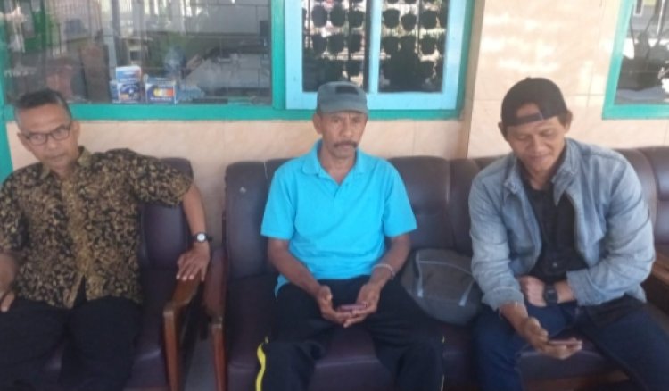 Risiko Tanpa adanya keamanan/ scurity yang menjaga sekolahan