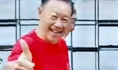 Buronan Tua Itu Akhirnya Tersungkur: PK Ditolak, Agus Sudirman Masih Jalani 10 Bulan di Jeruji