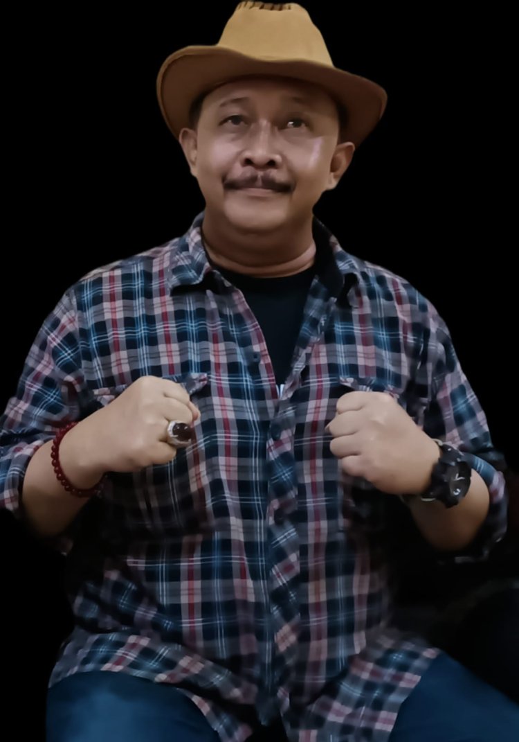 Korupsi Makan-minum Fiktif:Hidangan Busuk dari Dapur Birokrasi