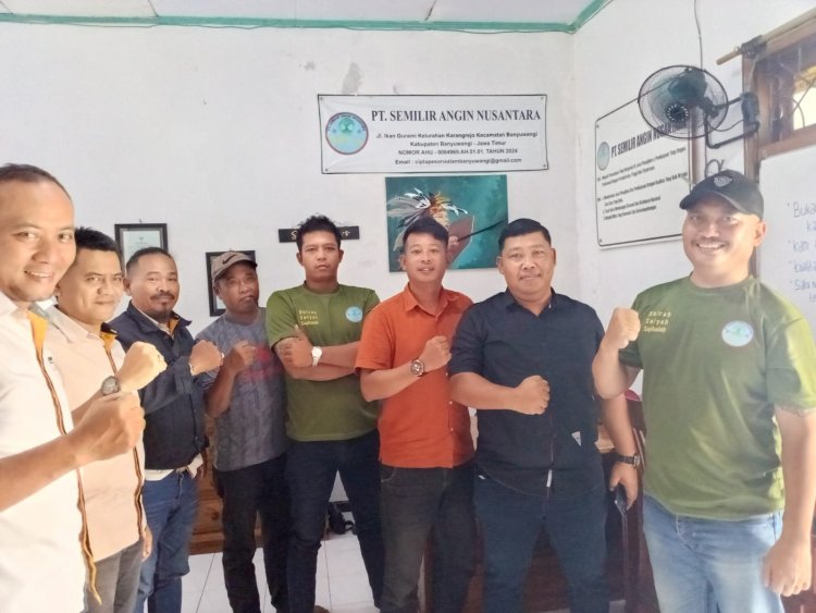 Jalin Sinergi dan Kemitra'an PT. Semilir Angin Nusantara dengan PT. ADIRA FINANCE