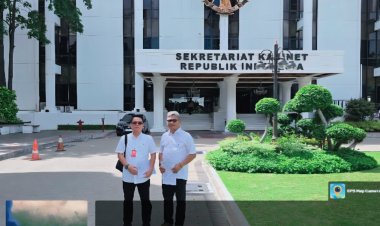 LSM PRO RAKYAT Laporkan Kasus PT Lampung Energi Berjaya ke Presiden dan Kejaksaan Agung RI : Kejati Lampung Dinilai Tidak Mampu dan Tidak Profesional