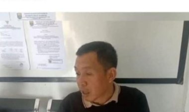 Diduga Bendahara Desa Cihelang Tonggoh Gelapkan Dana Rp 561 Juta, Palsukan Lima Tanda Tangan, dan Kini Jadi DPO  18 Desember 2025