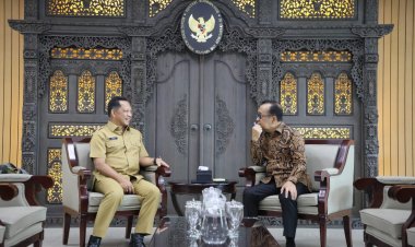 Mendagri dan Menko PMK Bahas Kebutuhan Masyarakat Aceh Tamiang dan Aceh Timur Pascabencana