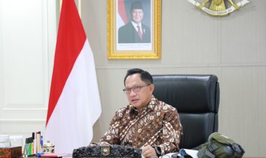 *Tito Karnavian Tekankan Kreativitas dan Kemandirian Fiskal dalam RKAT Unsri 2026*