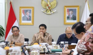 *Mendagri Minta Pemda Percepat Pendataan Rumah Warga Terdampak Bencana di Sumatera*